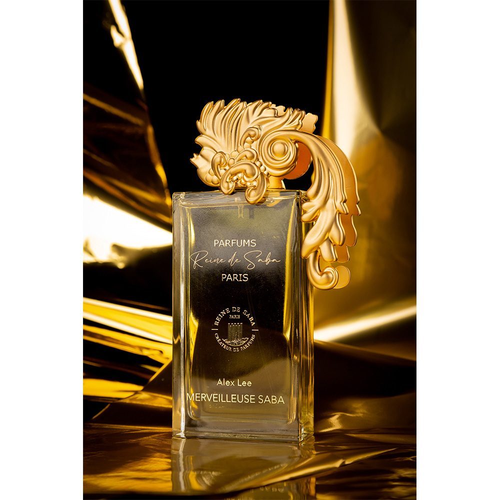 Reine de Saba Merveilleuse Saba 100 ml