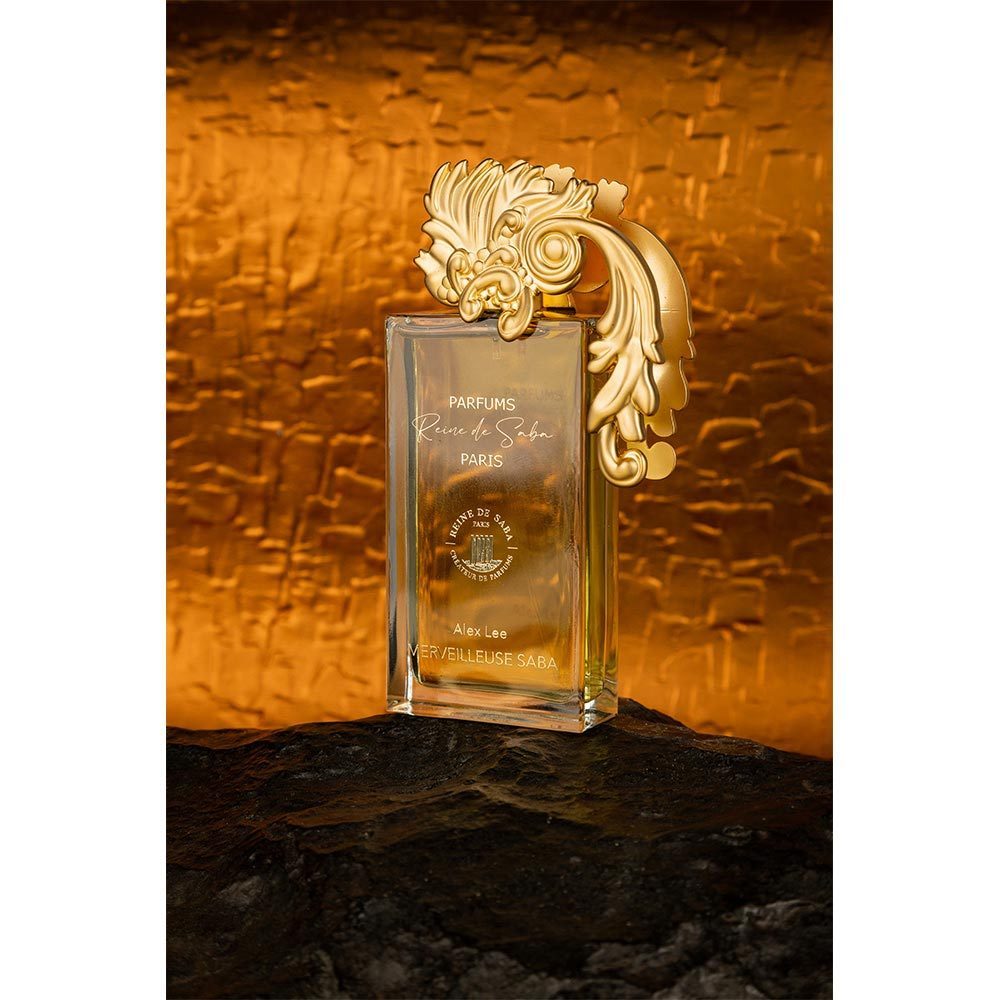 Reine de Saba Merveilleuse Saba 100 ml