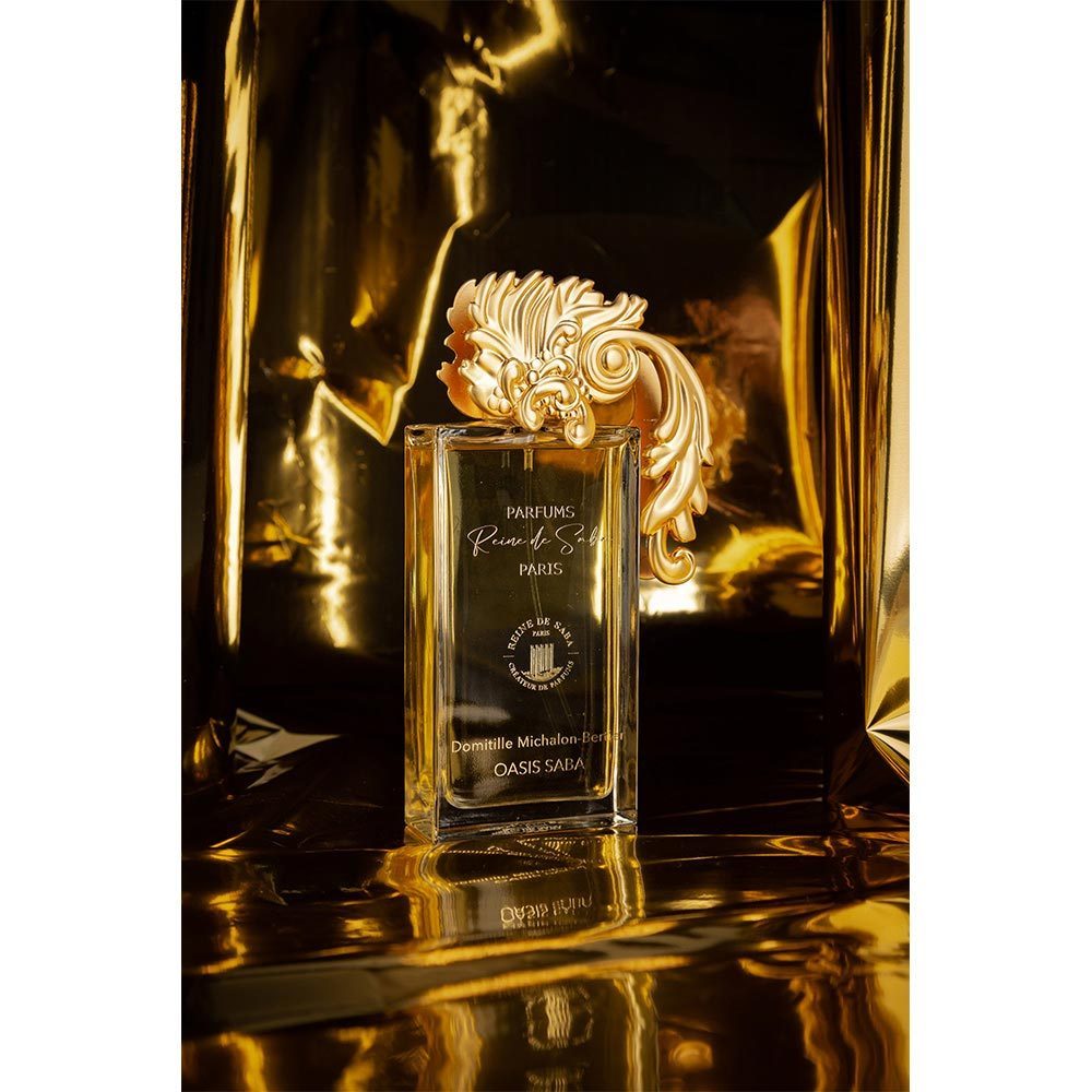 Reine de Saba Oasis Saba 100 ml
