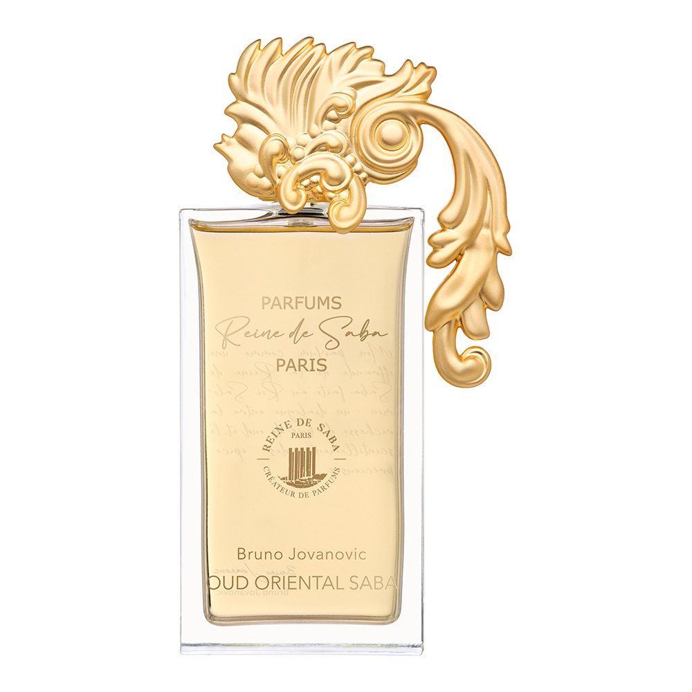 Reine de Saba Oud Oriental 100 ml