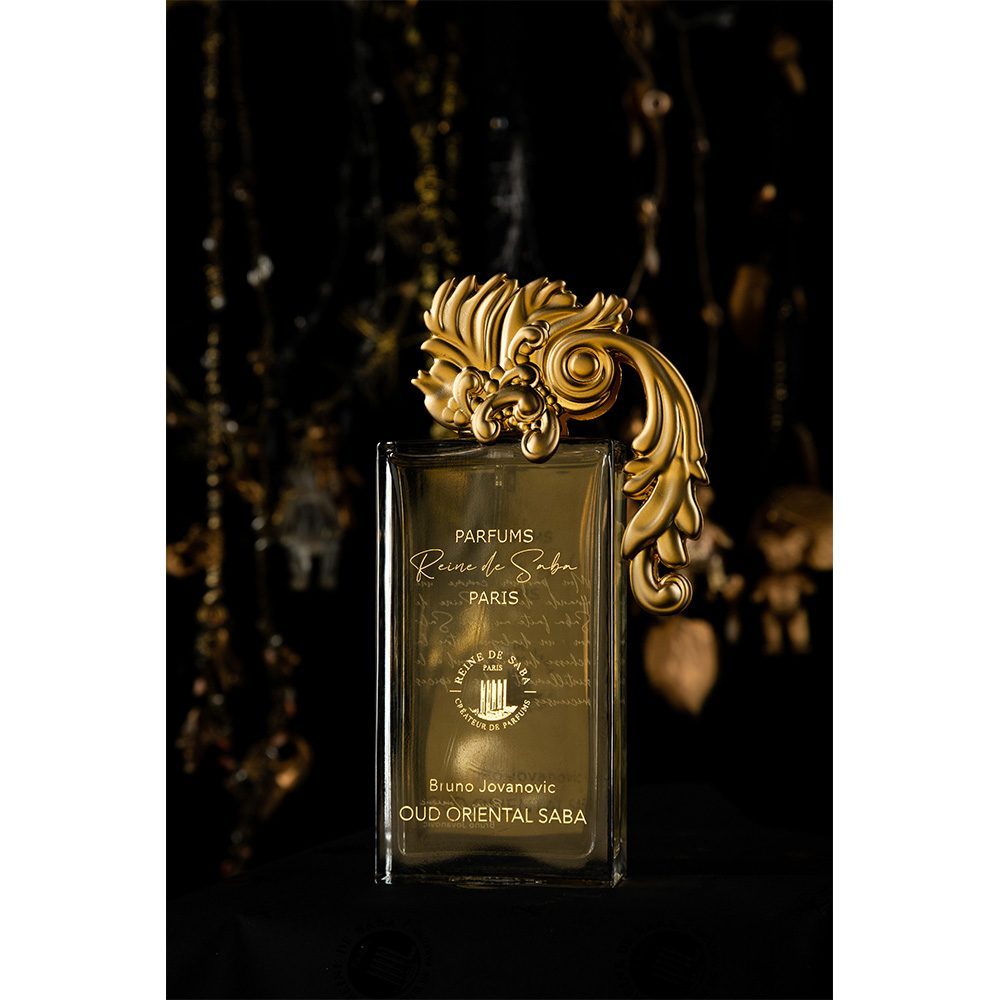 Reine de Saba Oud Oriental 100 ml