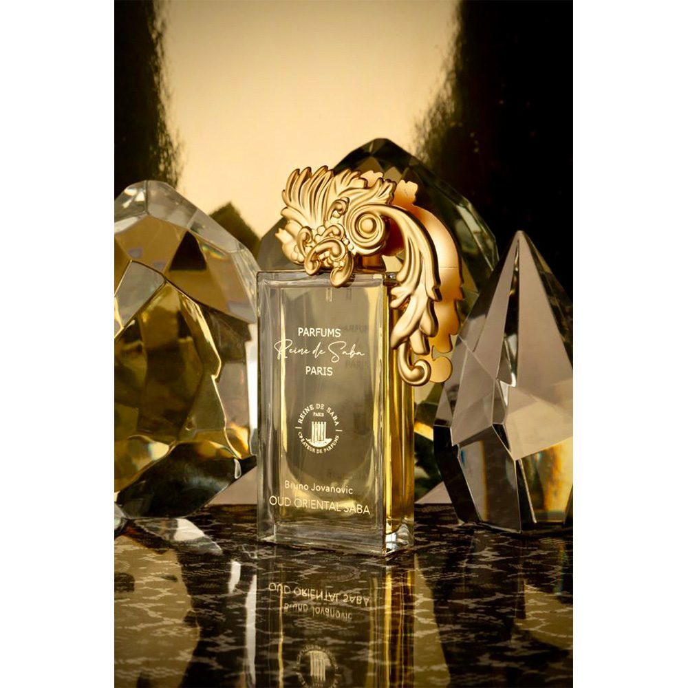 Reine de Saba Oud Oriental 100 ml