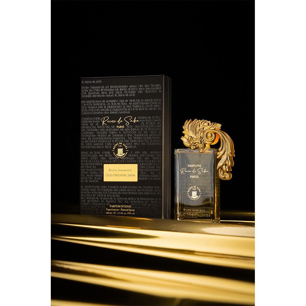 Reine de Saba Oud Oriental 100 ml
