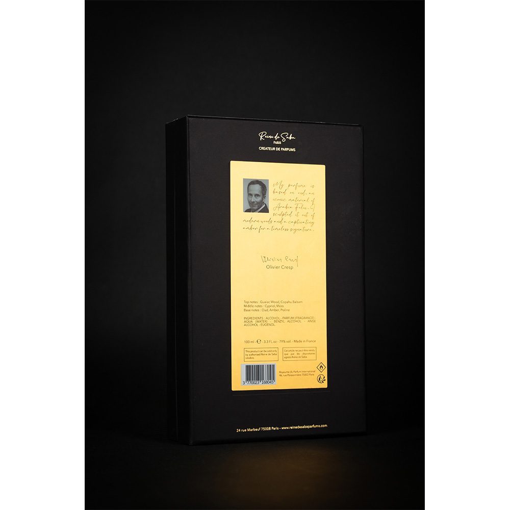 Reine de Saba Oud Precieux 100 ml