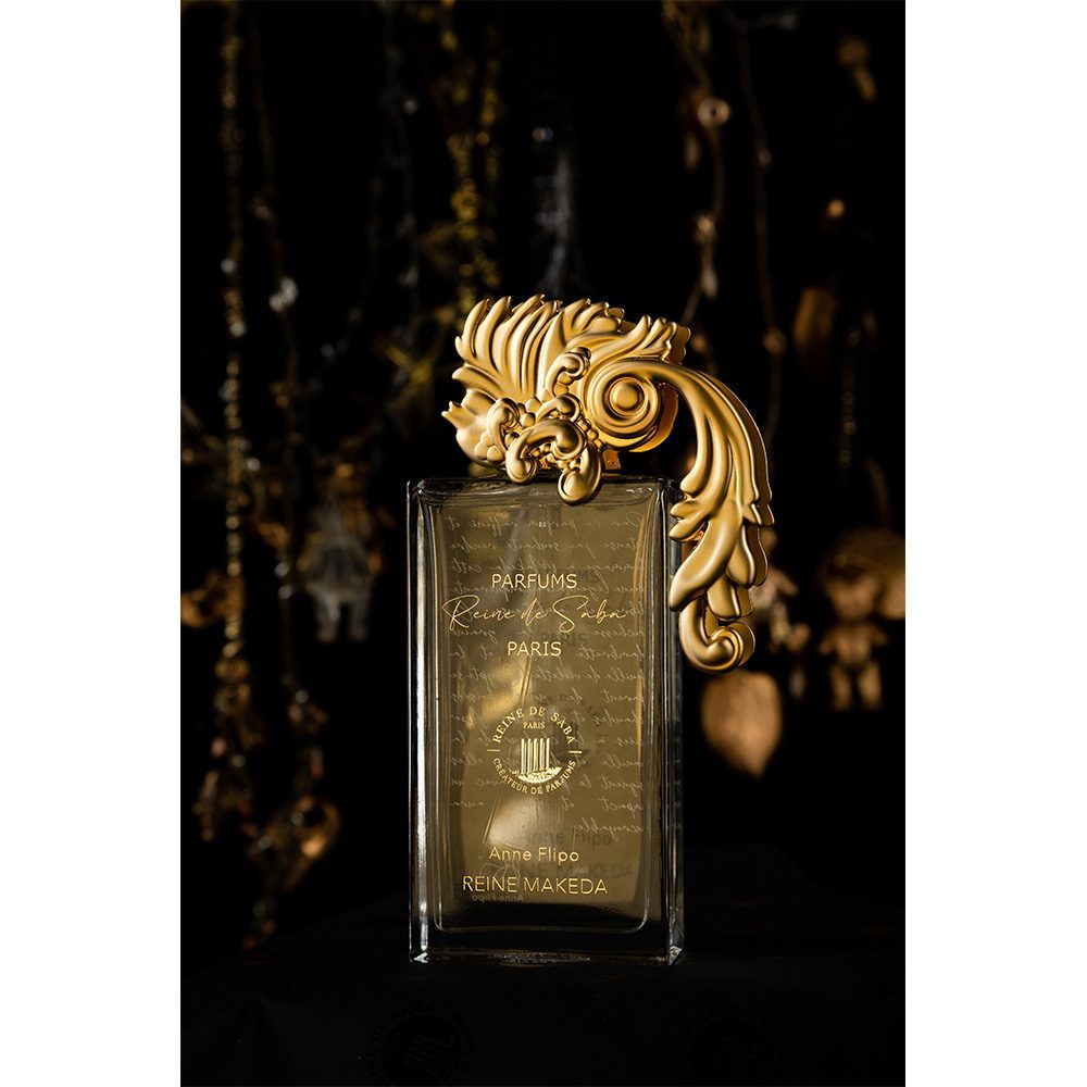 Reine de Saba Reine Makeda 100 ml