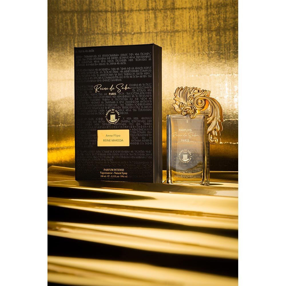 Reine de Saba Reine Makeda 100 ml