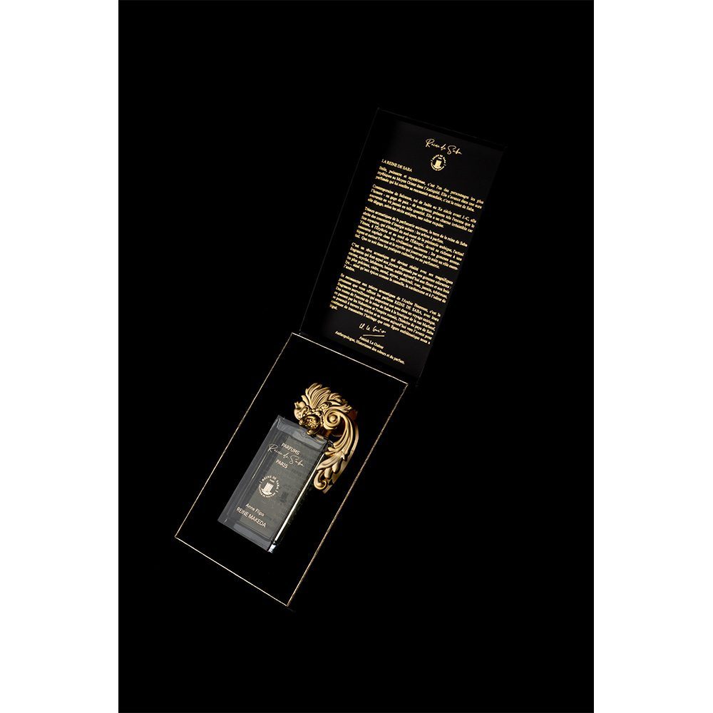 Reine de Saba Reine Makeda 100 ml