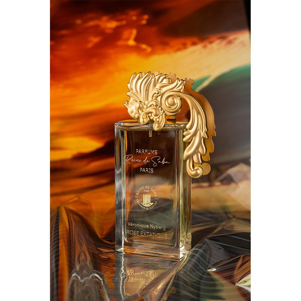 Reine de Saba Rose Extatique 100 ml