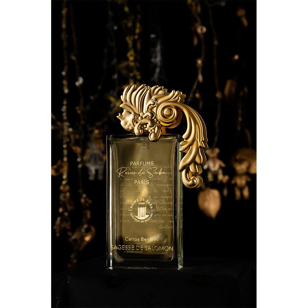 Reine de Saba Sagesse De Salomon 100 ml