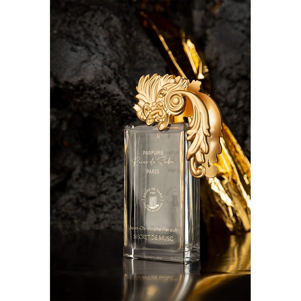 Reine de Saba Secret De Musc 100 ml