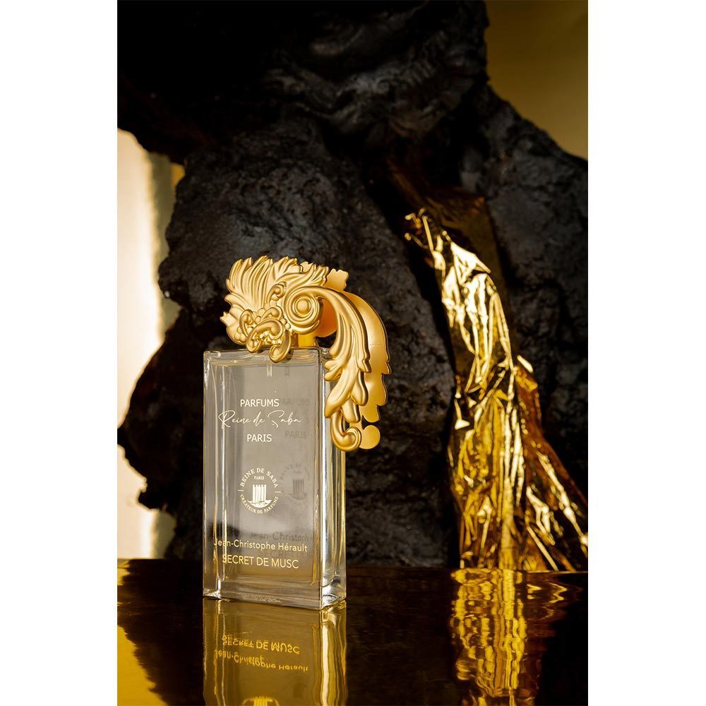 Reine de Saba Secret De Musc 100 ml