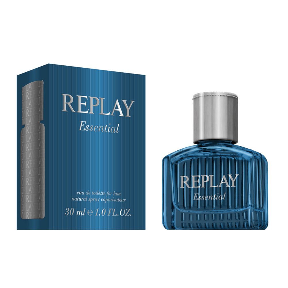 Replay Essential 30 ml