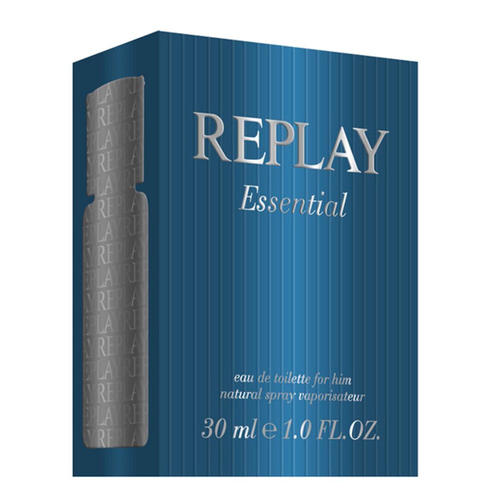 Replay Essential 30 ml