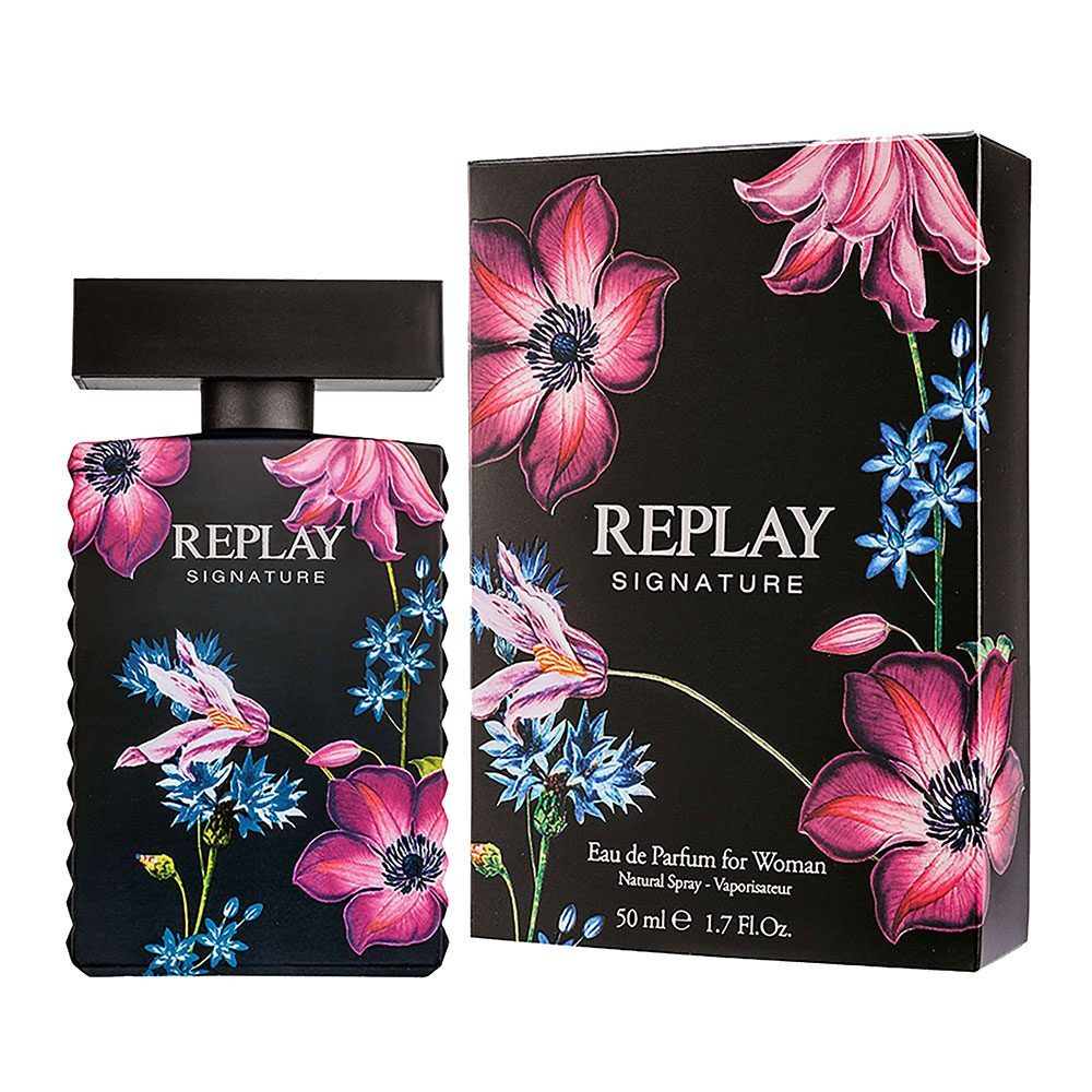 Replay Signature 100 ml