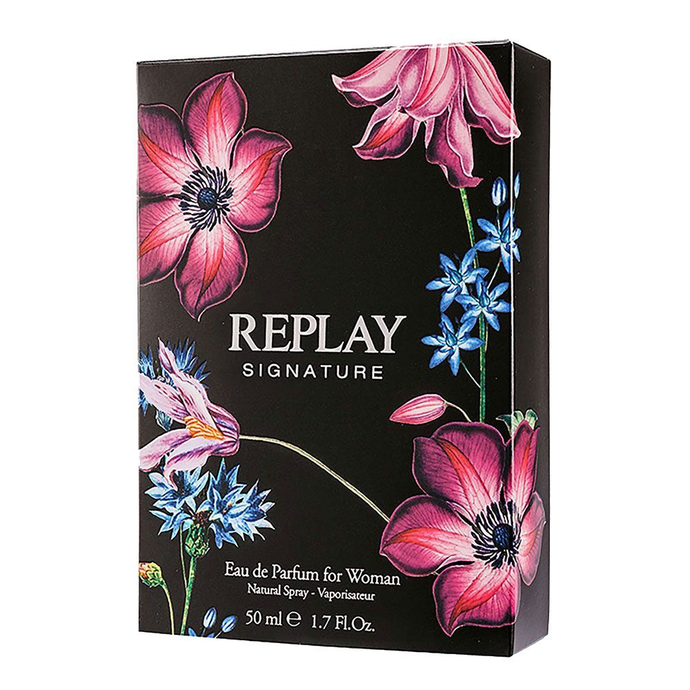Replay Signature 100 ml