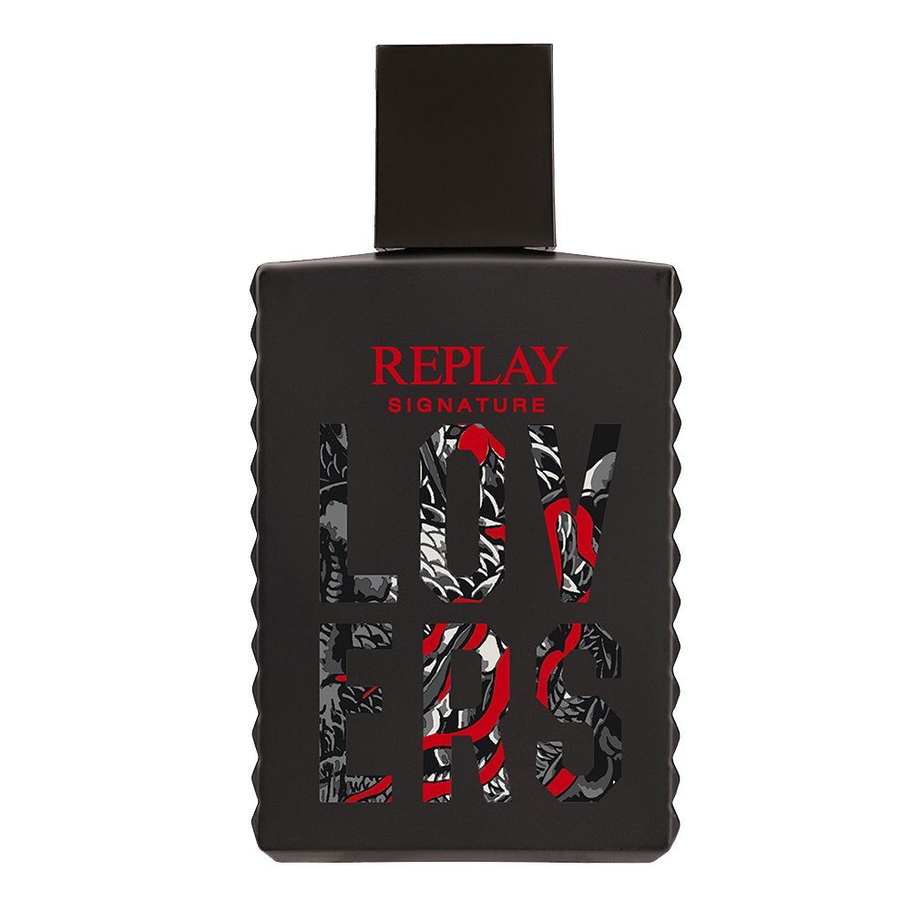 Replay Signature Lovers 30 ml