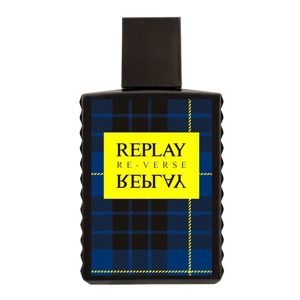 Replay Signature Reverse 30 ml