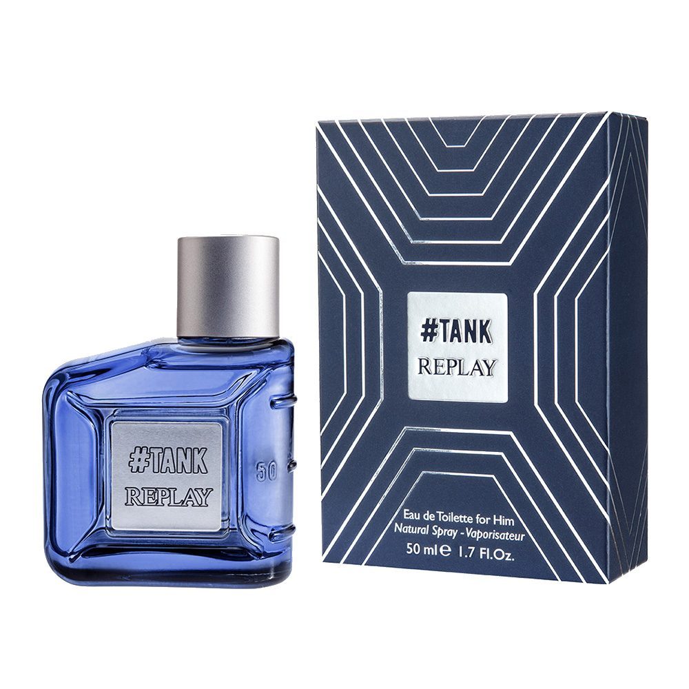 Replay Tank 30 ml