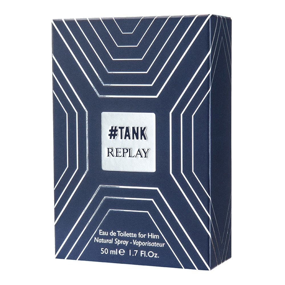 Replay Tank 30 ml