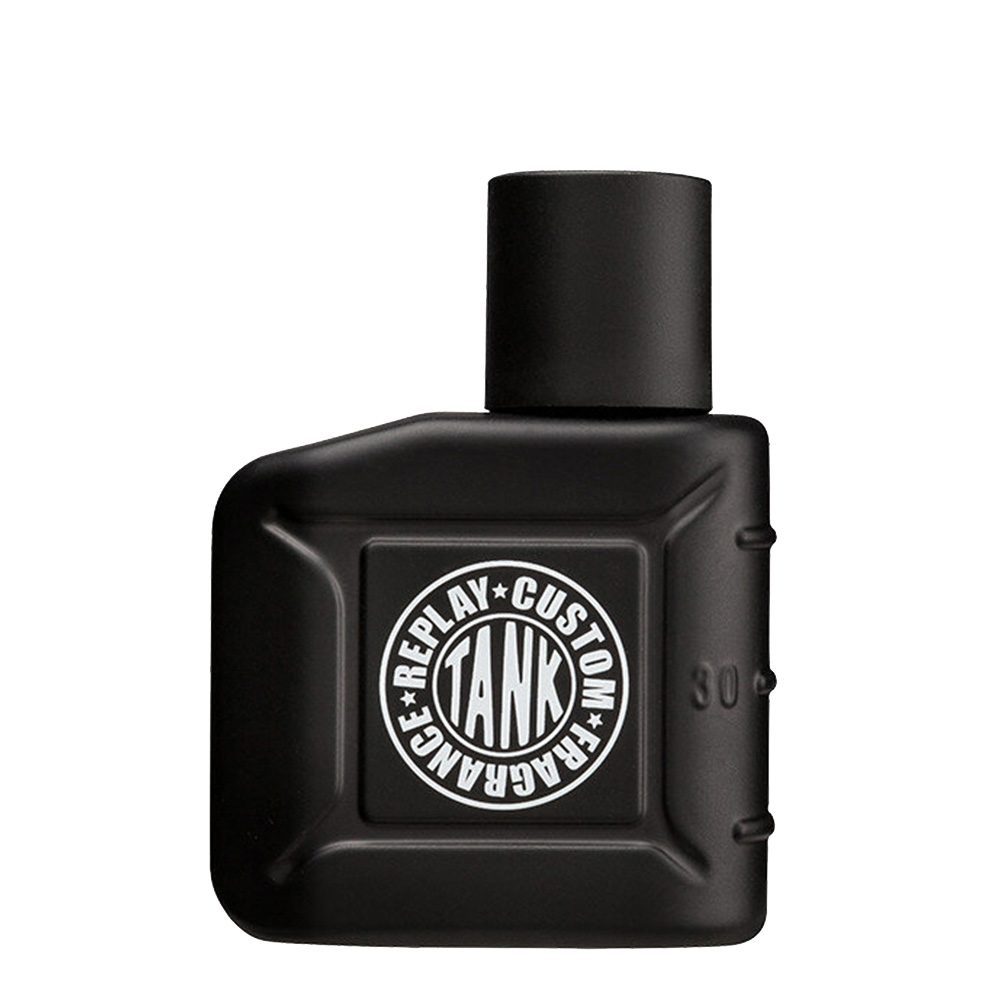 Replay Tank Custom For Him 30 ml