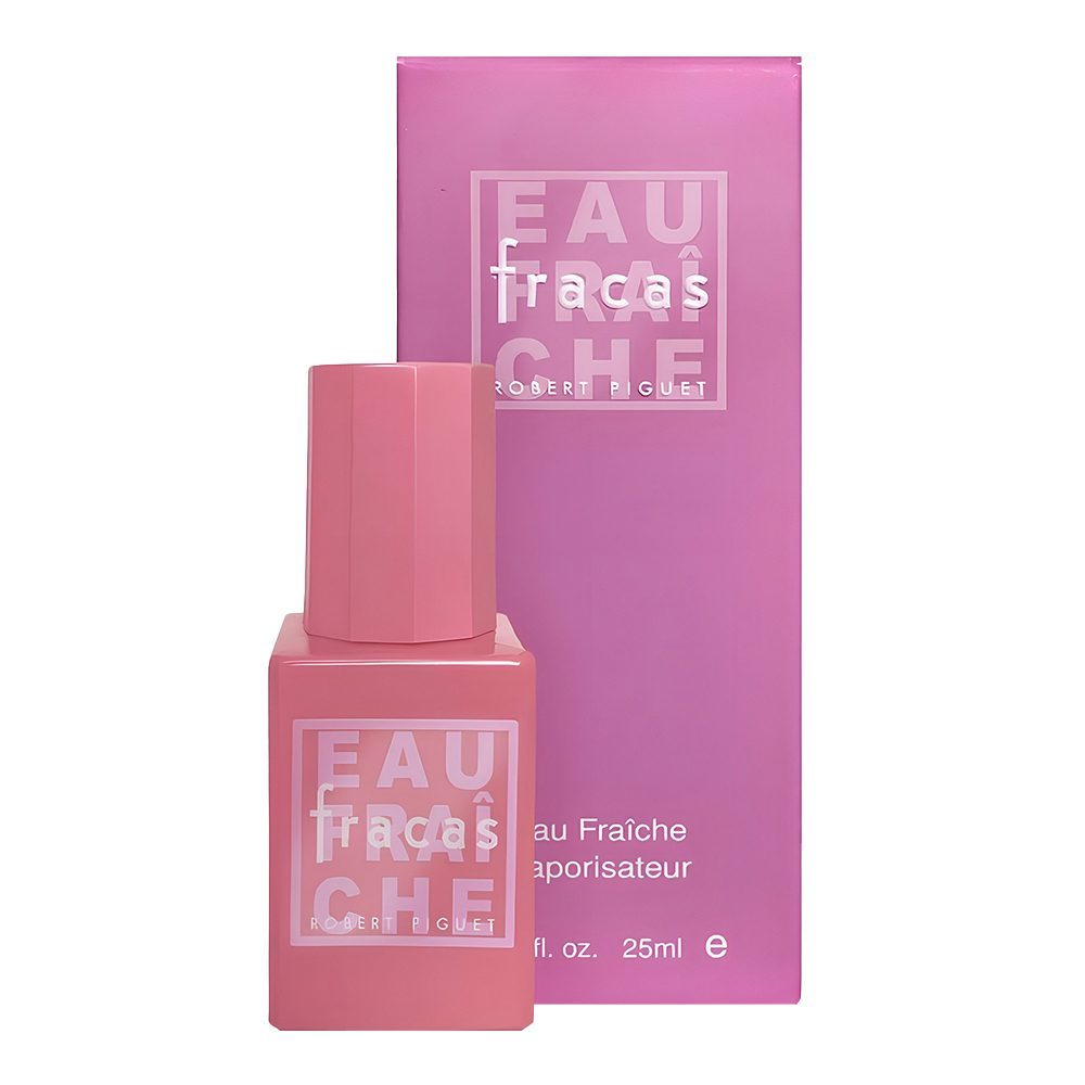 Robert Piguet Fracas Eau Fraiche 25 ml