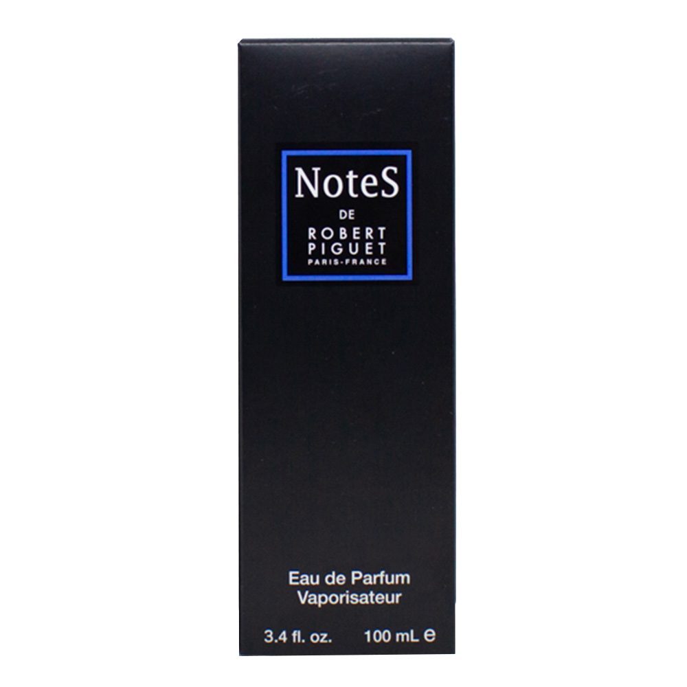 Robert Piguet Notes 100 ml