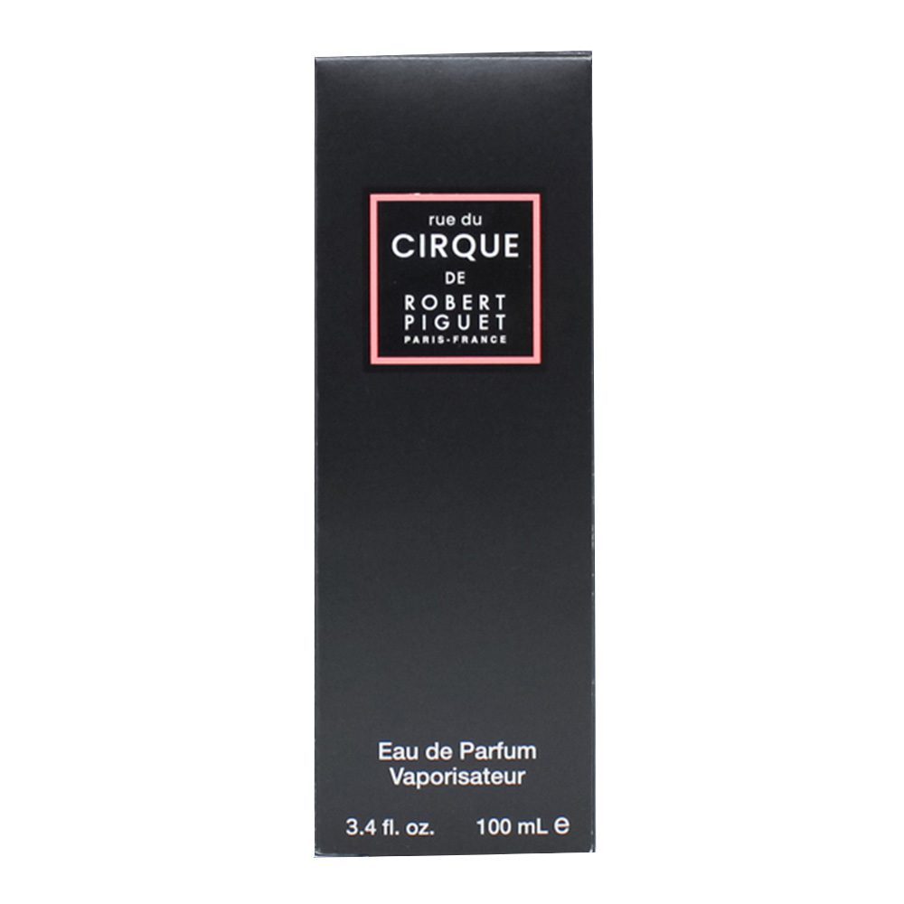 Robert Piguet Rue Du Cirque 100 ml