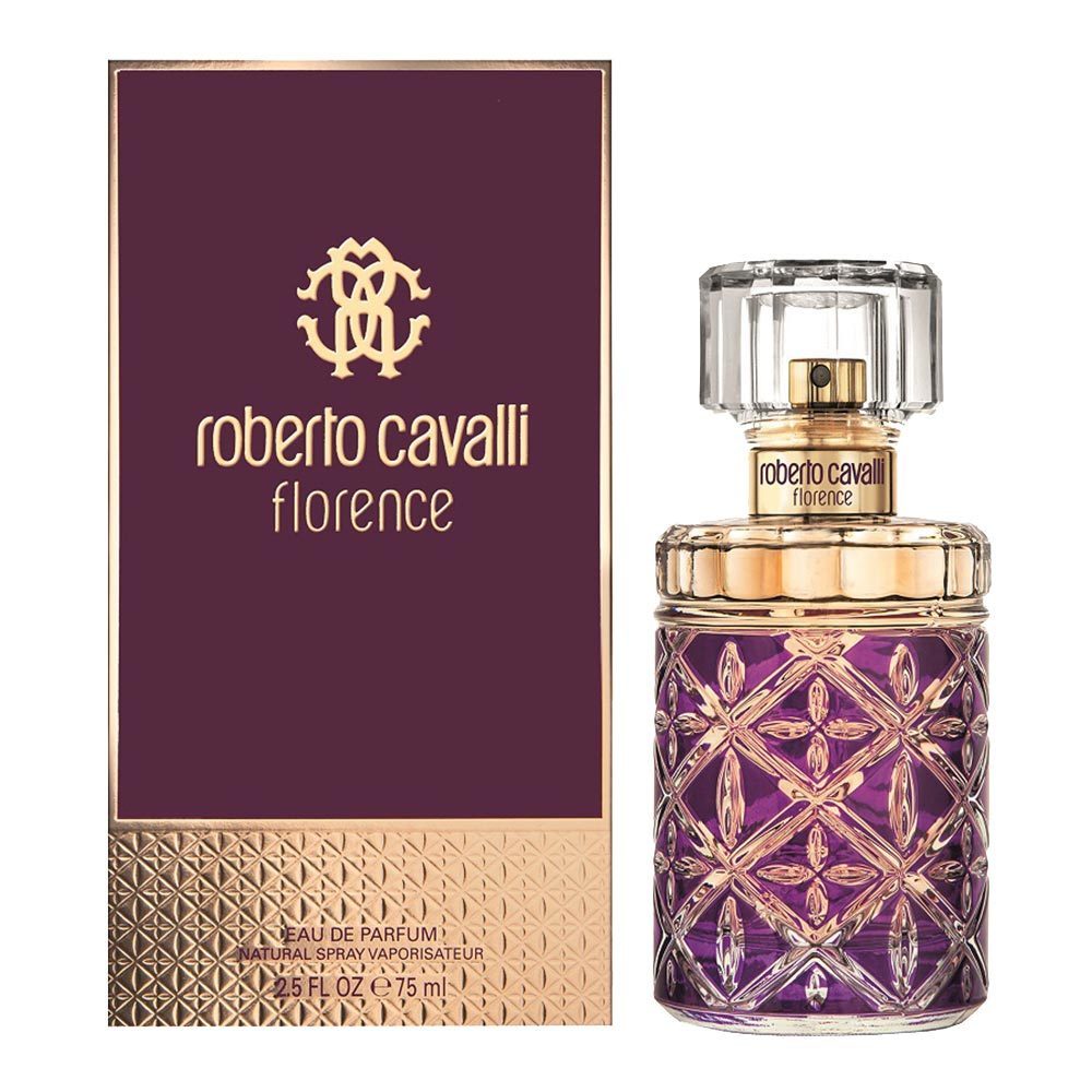 Roberto Cavalli Florence 50 ml