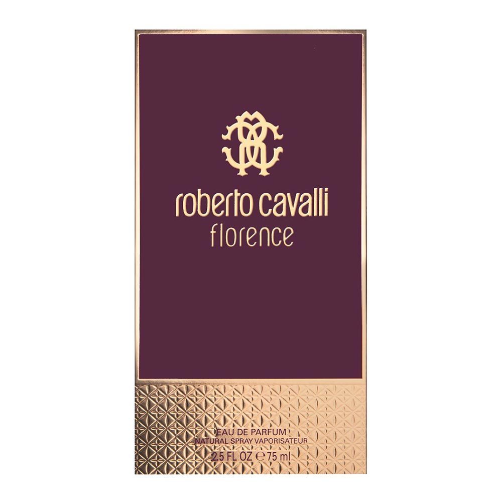 Roberto Cavalli Florence 50 ml