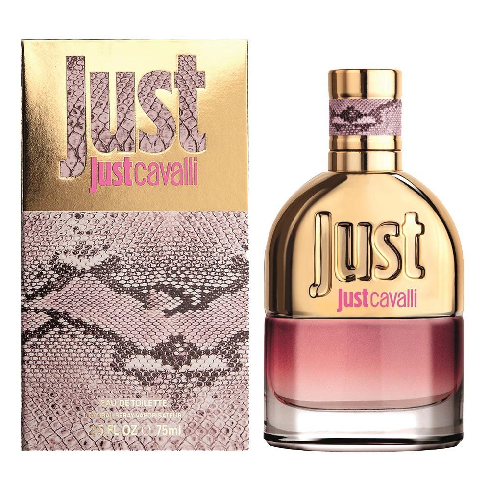 Roberto Cavalli Just Cavalli 30 ml
