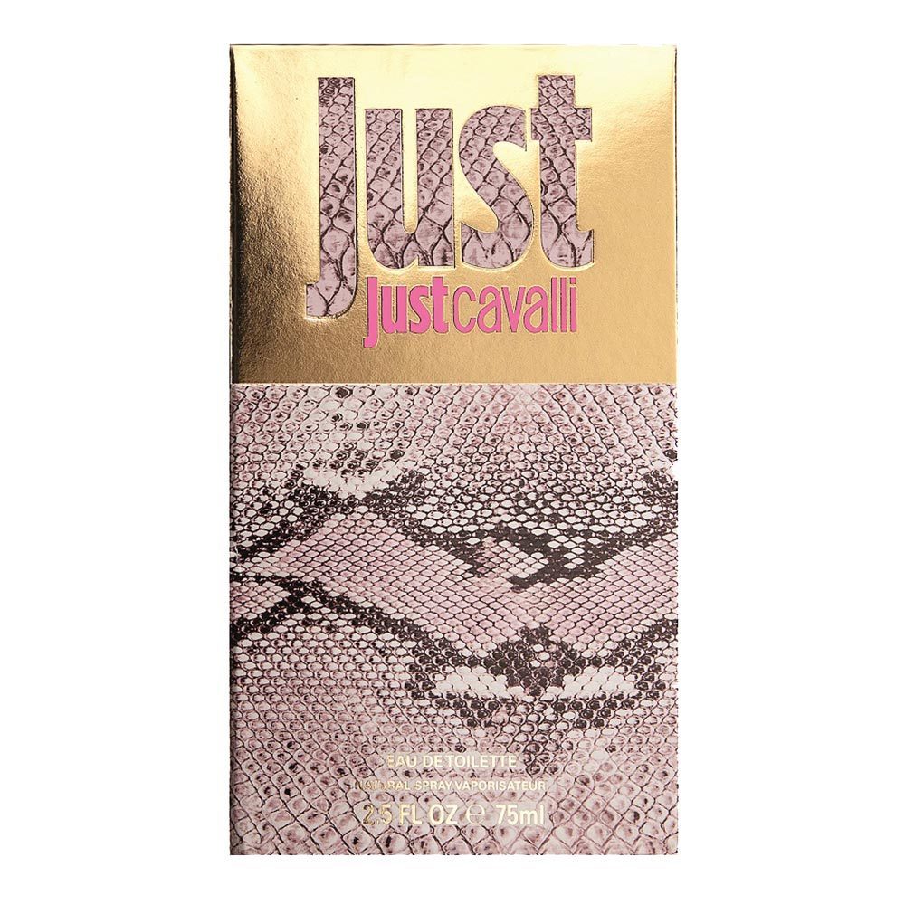 Roberto Cavalli Just Cavalli 30 ml
