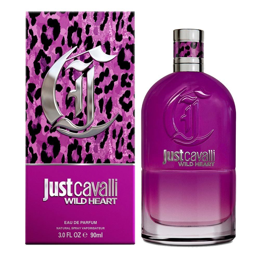 Roberto Cavalli Just Cavalli Wild Heart 90 ml