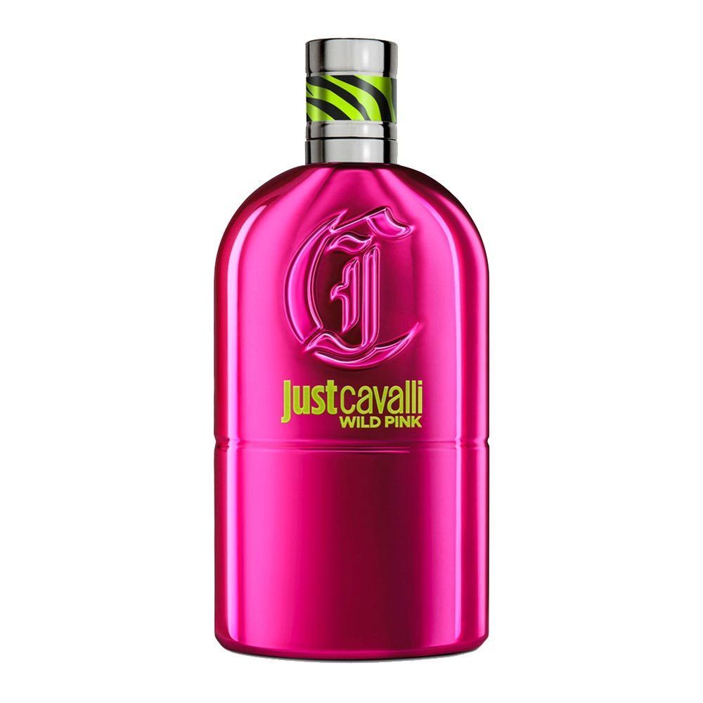 Roberto Cavalli Just Cavalli Wild Pink 30 ml