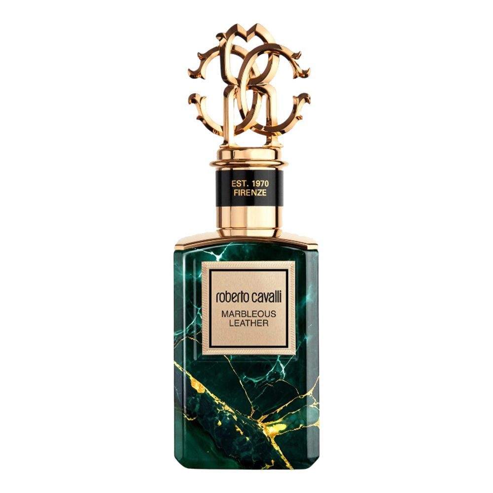 Roberto Cavalli Marbleous Leather 100 ml