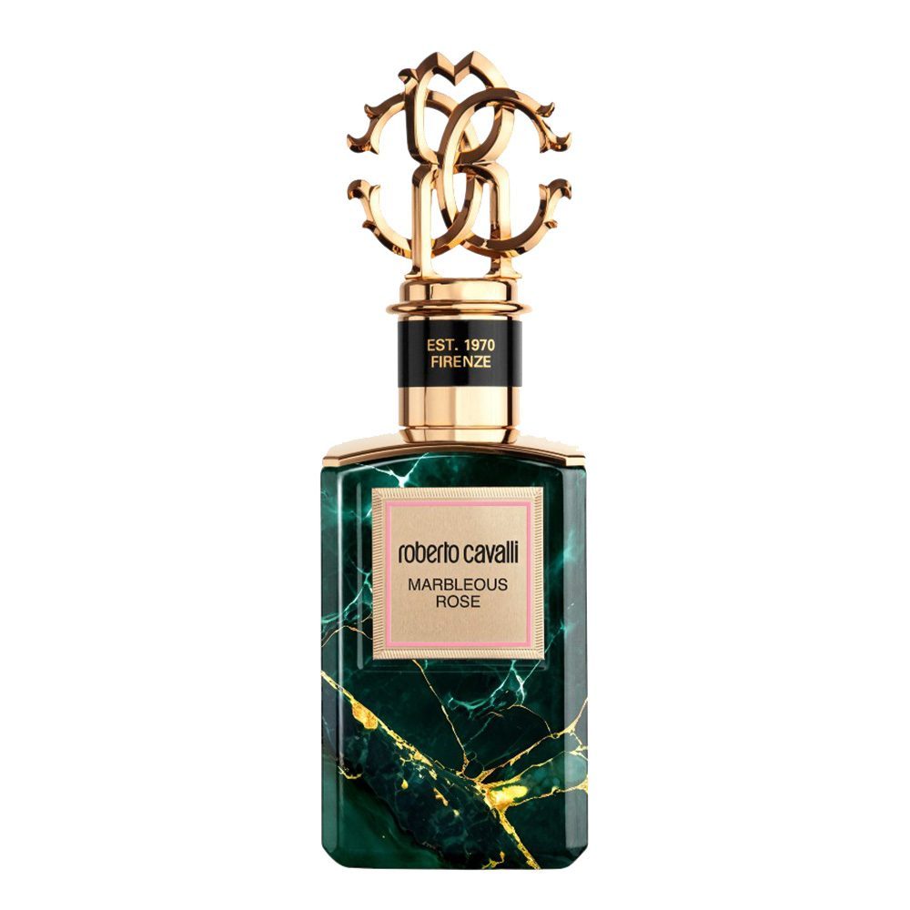 Roberto Cavalli Marbleous Rose 100 ml