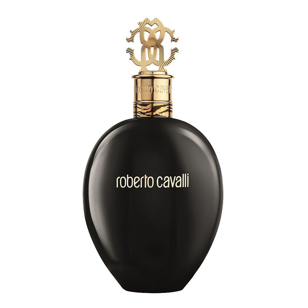 Roberto Cavalli Nero Assoluto 75 ml
