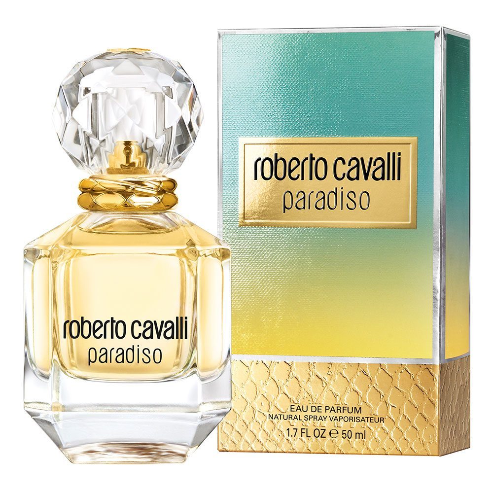Roberto Cavalli Paradiso 30 ml