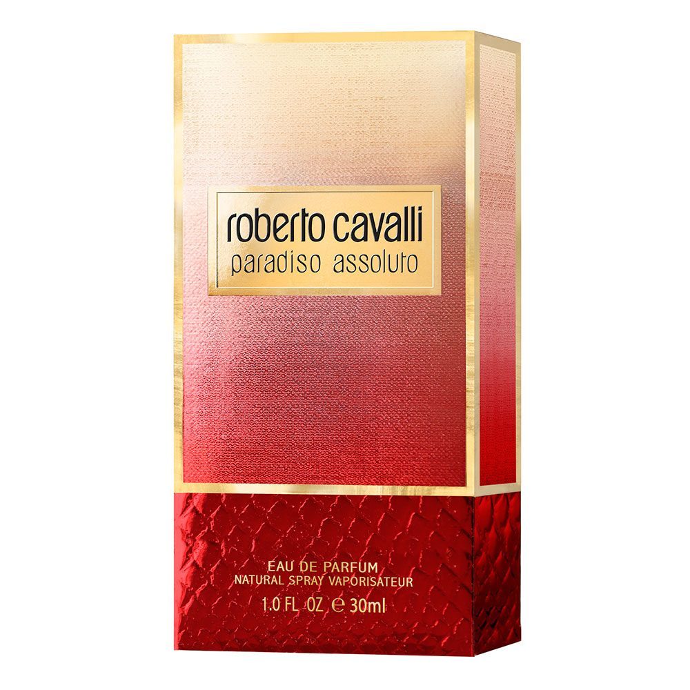 Roberto Cavalli Paradiso Assoluto 30 ml