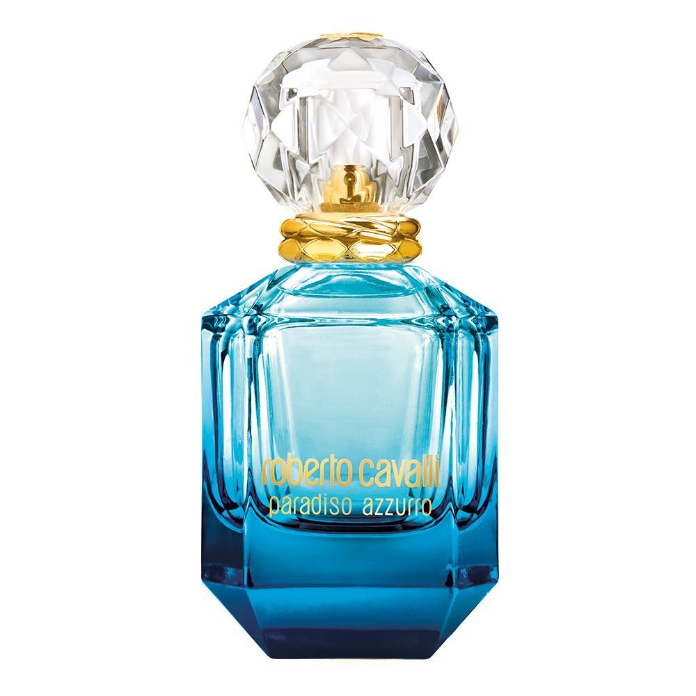 Roberto Cavalli Paradiso Azzurro 75 ml