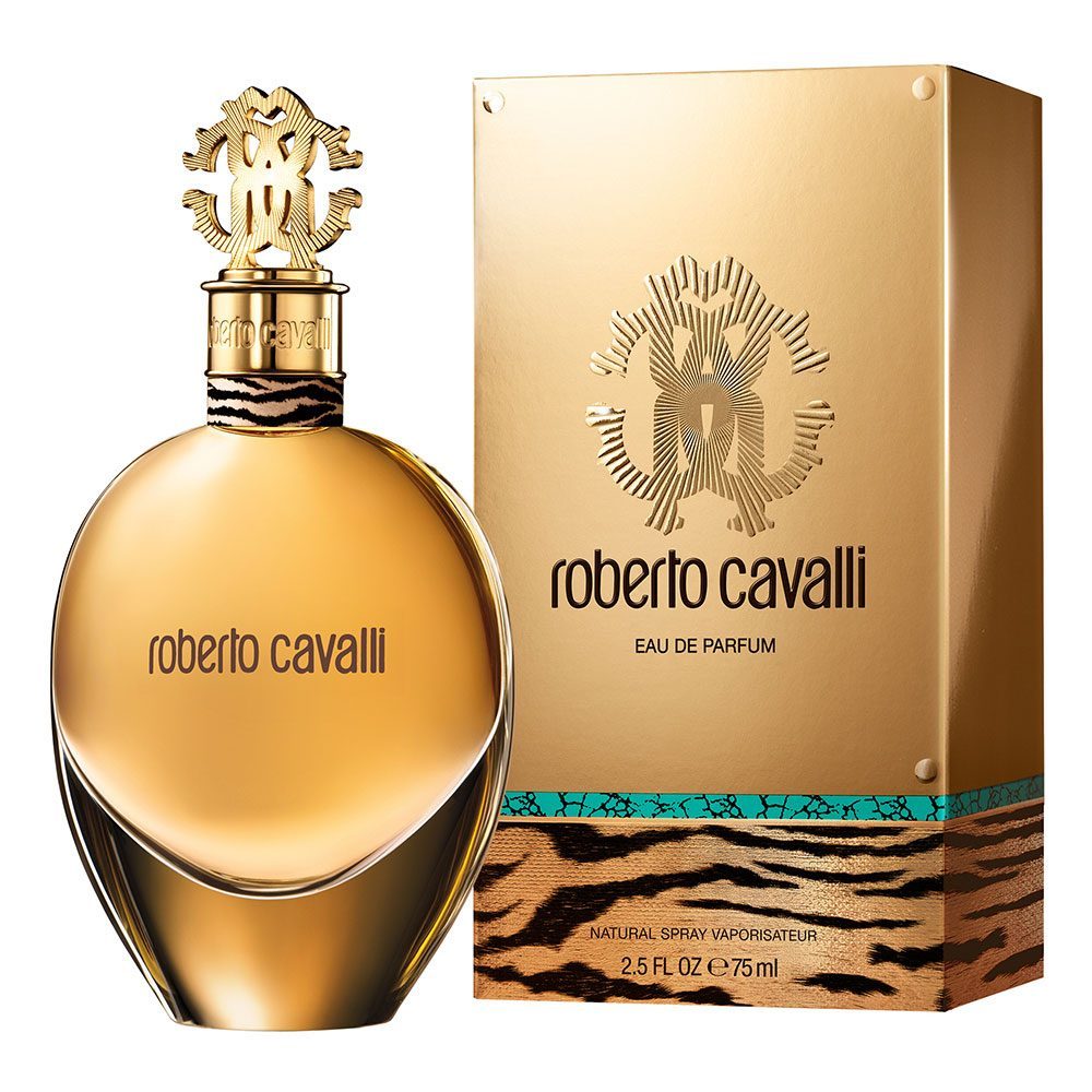 Roberto Cavalli Pour Femme 30 ml