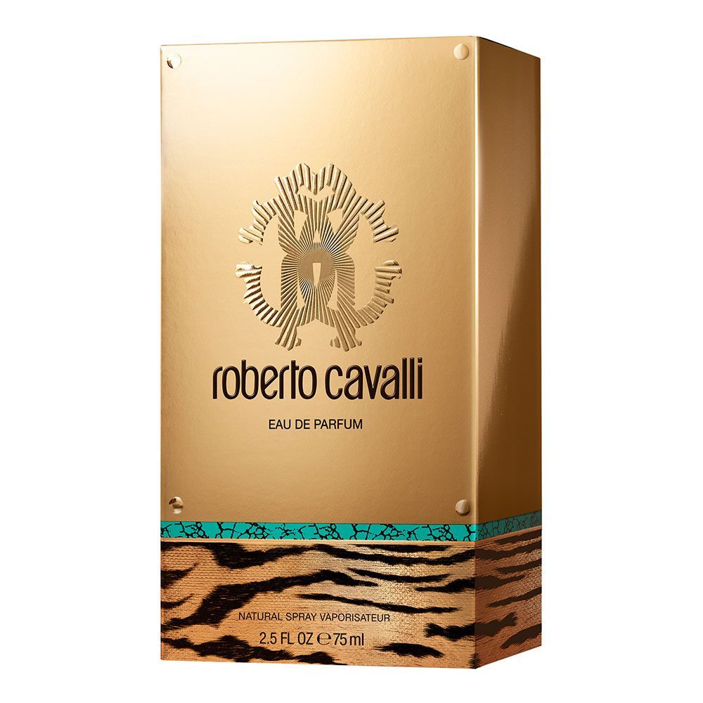 Roberto Cavalli Pour Femme 30 ml