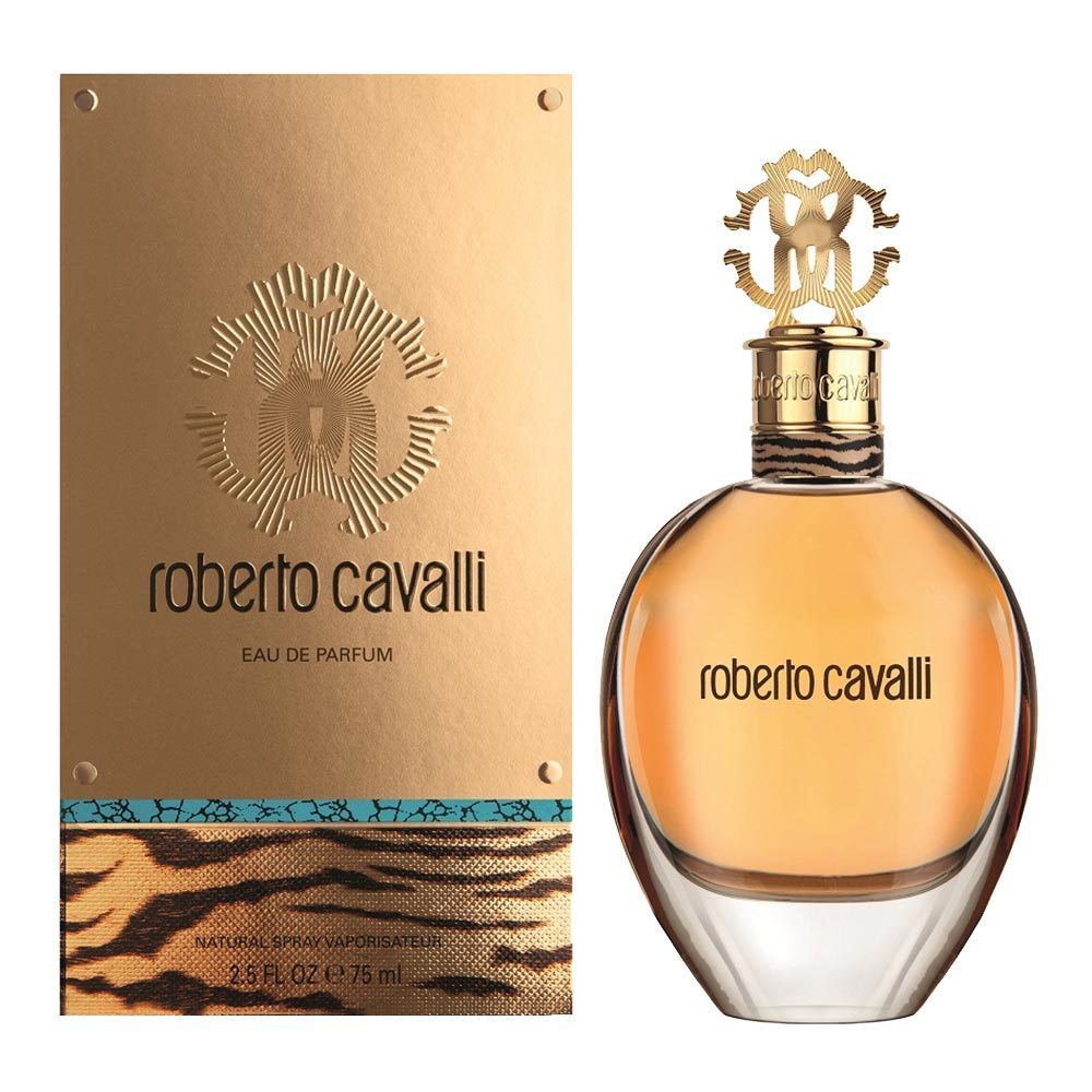 Roberto Cavalli Roberto Cavalli 75 ml