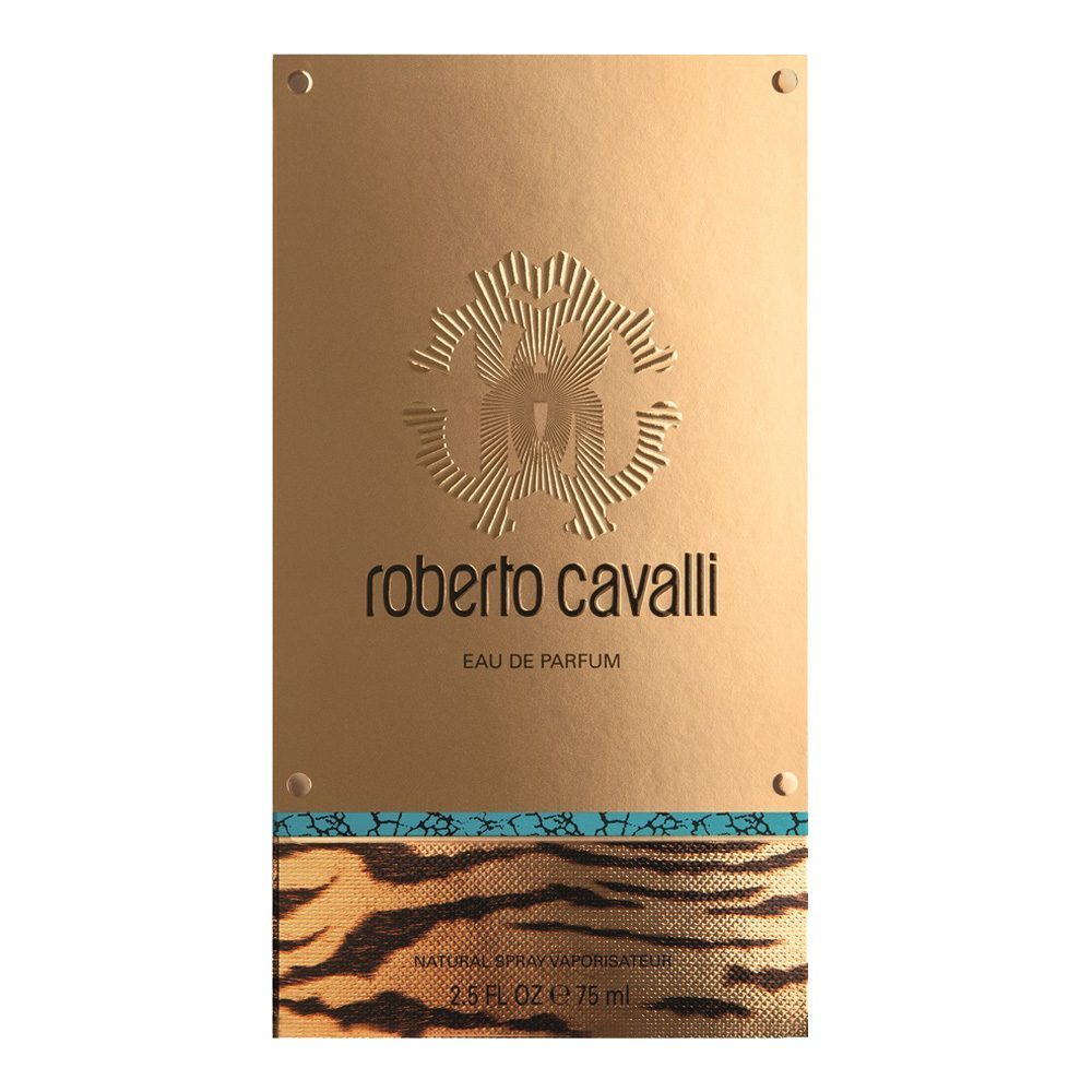 Roberto Cavalli Roberto Cavalli 75 ml