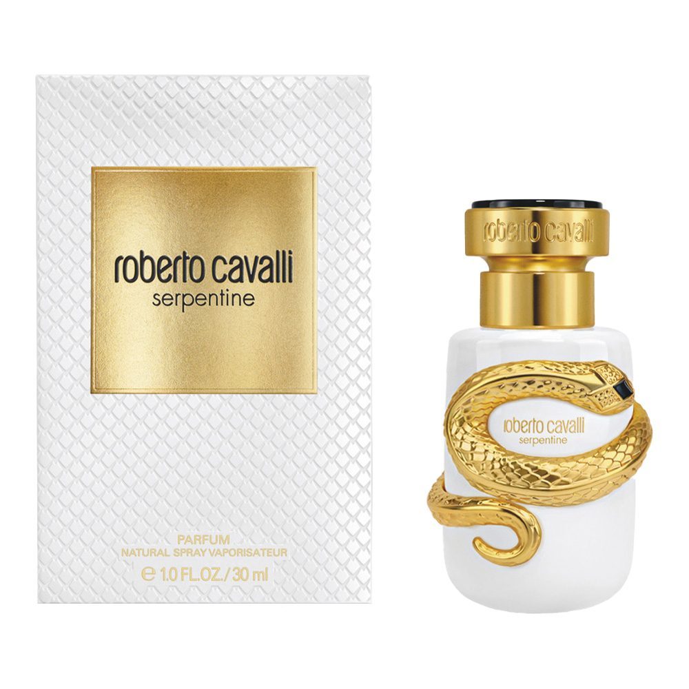 Roberto Cavalli Serpentine 30 ml