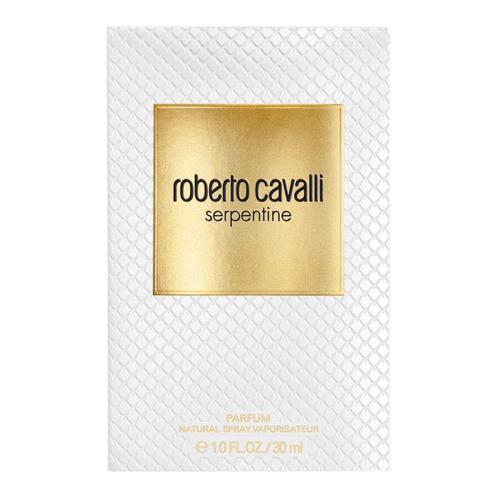 Roberto Cavalli Serpentine 30 ml