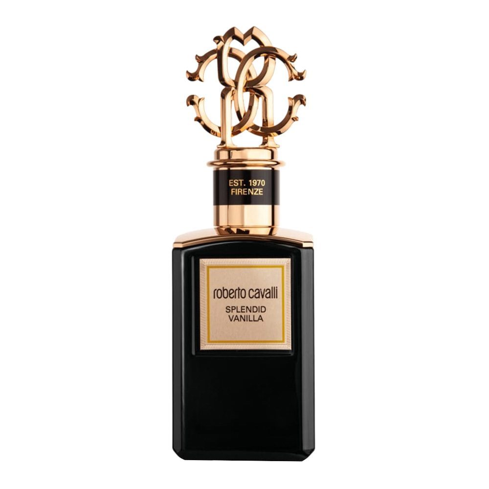 Roberto Cavalli Splendid Vanilla 100 ml