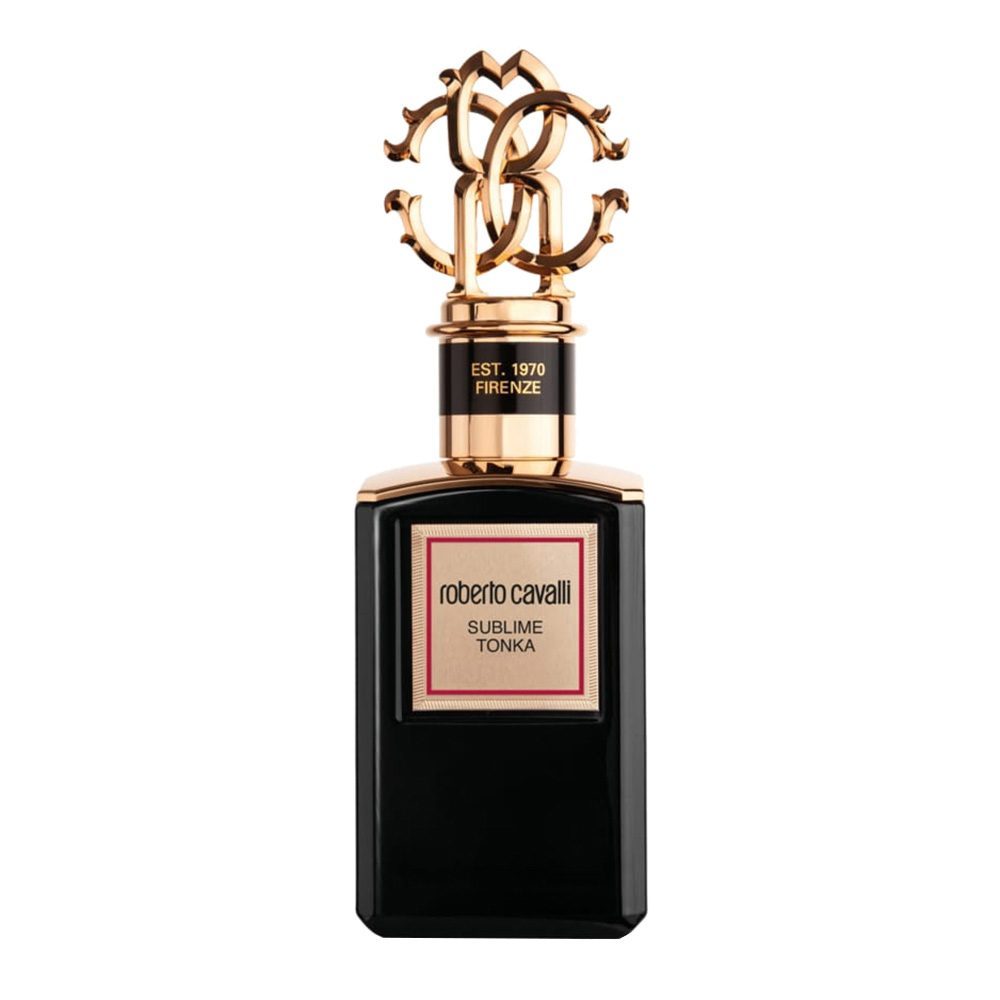 Roberto Cavalli Sublime Tonka 100 ml