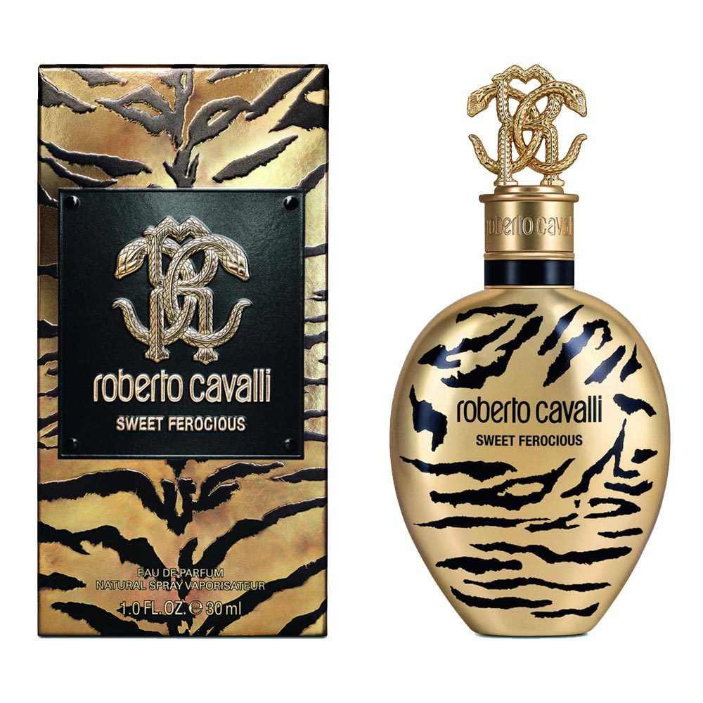 Roberto Cavalli Sweet Ferocious 30 ml
