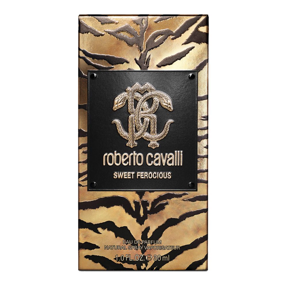 Roberto Cavalli Sweet Ferocious 30 ml
