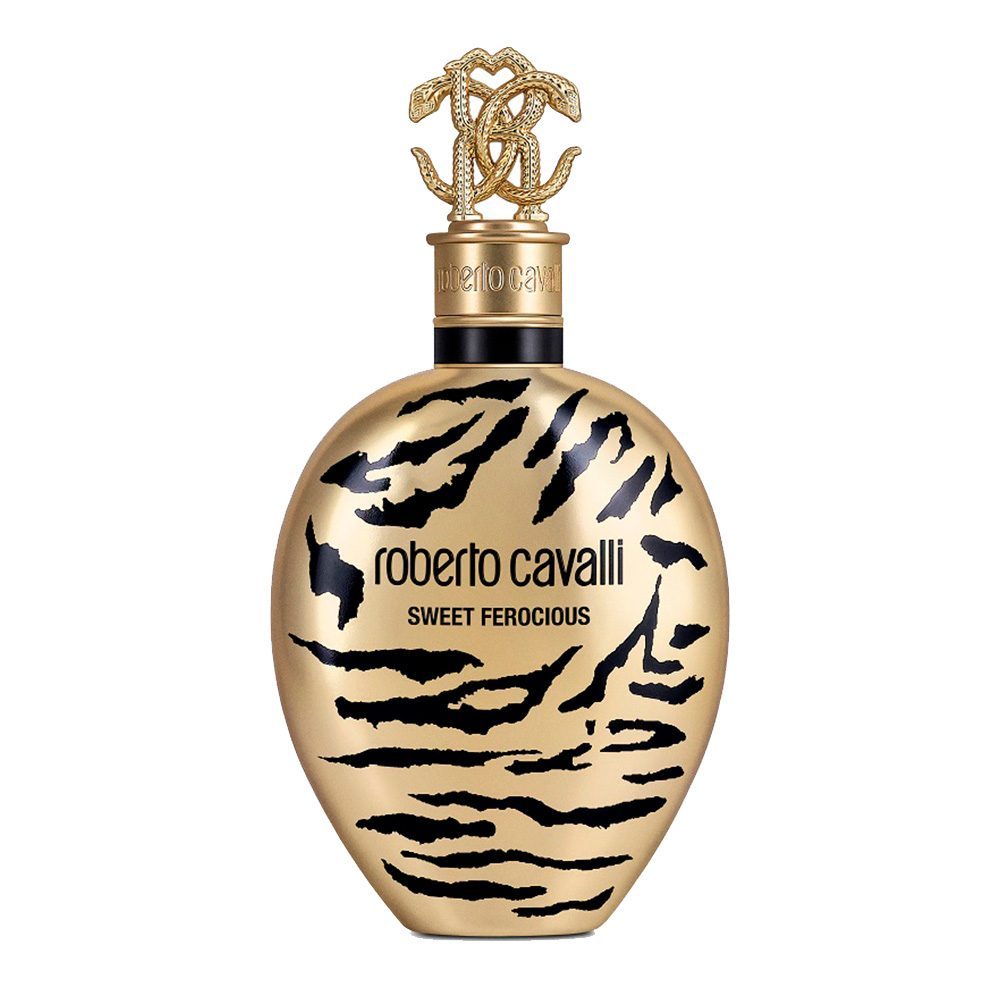 Roberto Cavalli Sweet Ferocious 75 ml